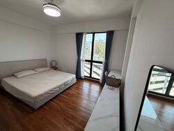Simei Green Condominium (D18), Condominium #618187951